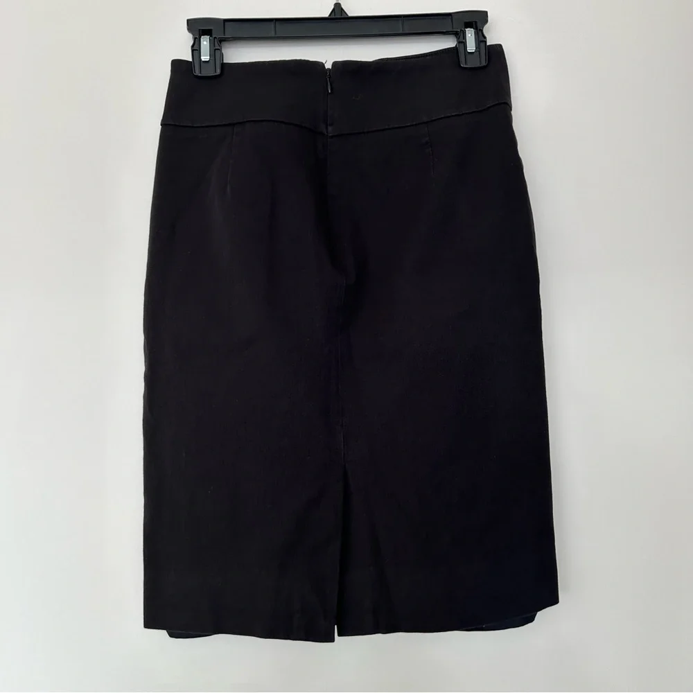 J. Crew No.2 Pencil Skirt - Picture 7 of 9